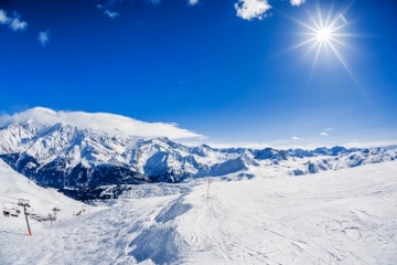 Přehledně: Jaká opatření čekají na lyžaře v evropských střediscích