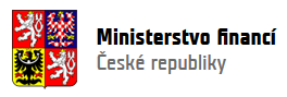 ministerstvo financí