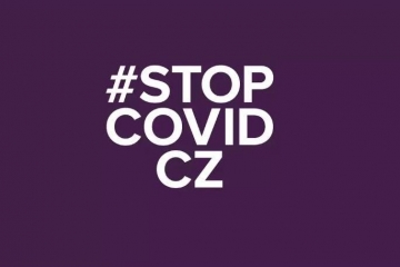 Stop Covid.cz