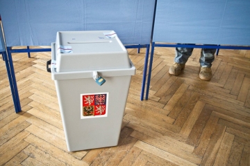 Hlasovat ve volbách můžete i navzdory karanténě či izolaci kvůli covid-19