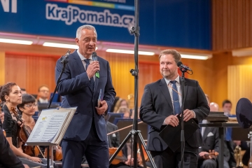 Dny Olomouckého kraje 2021