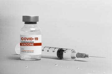 Předregistrace vakcíny od společnosti NOVAVAX