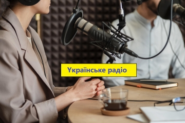 Český rozhlas začal šířit vysílání Radia Ukrajina. Pro uprchlíky připravuje také podcast