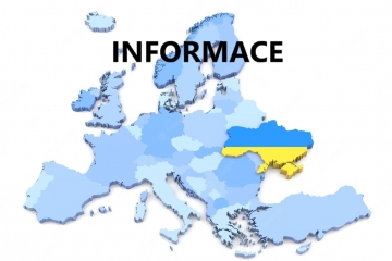 Aktuální informace k situaci na Ukrajině