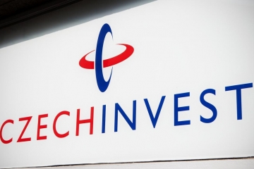 CzechInvest pomáhá informovat podnikatele