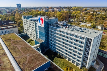 FN Olomouc otevřela poradnu pro pacienty vyléčené z covidu-19